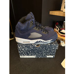 Jordan Jordan 5 Retro Georgetown Size 13, PREOWNED