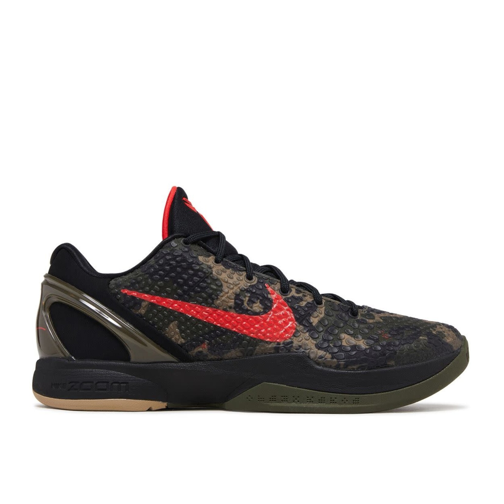 Nike Nike Kobe 6 Protro Italian Camo (2024) (GS) Size 6.5, DS BRAND NEW