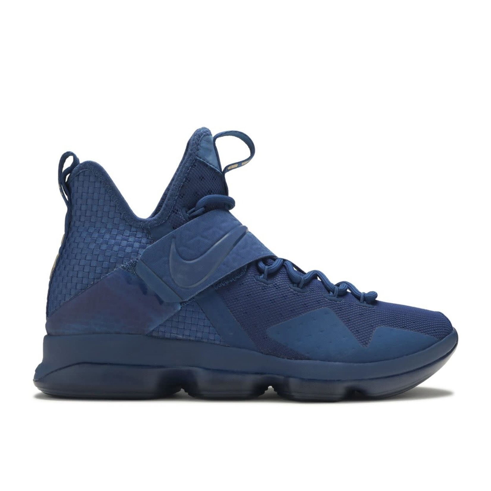 Nike Nike LeBron 14 Agimat Size 12, DS BRAND NEW