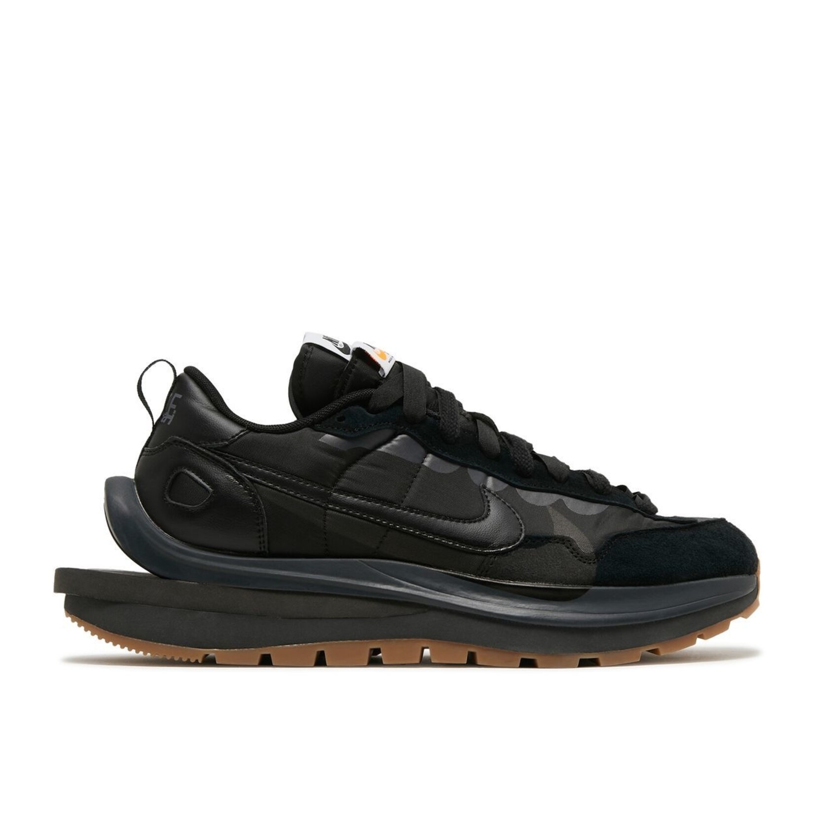 Nike Nike Vaporwaffle sacai Black Gum Size 4, DS BRAND NEW
