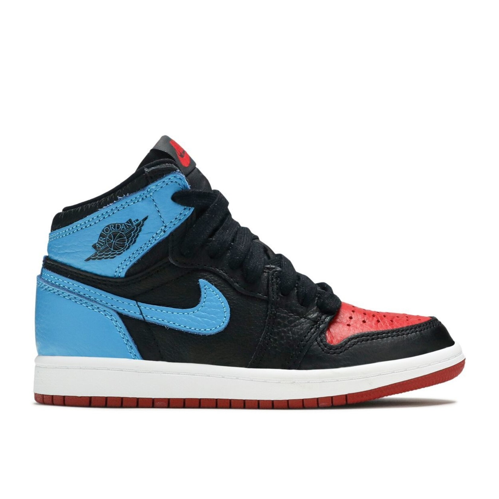 Jordan Jordan 1 Retro High NC to Chi (Women's) Size 11W, DS BRAND NEW