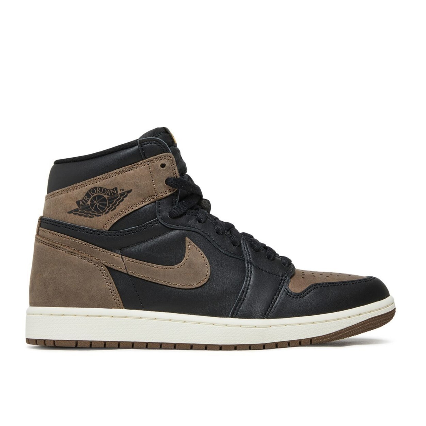 Jordan Jordan 1 Retro High OG Palomino Size 10.5, DS BRAND NEW