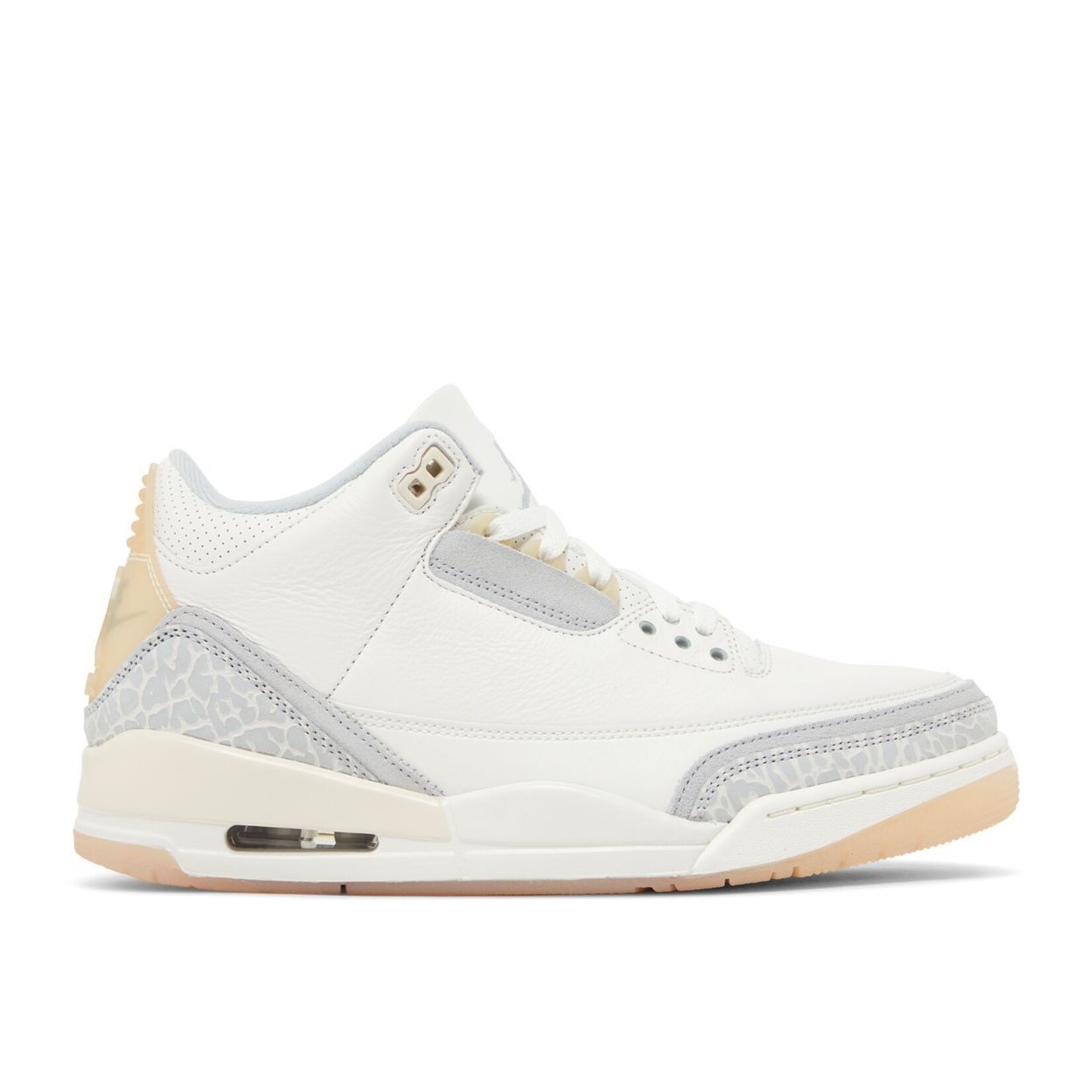 Jordan Jordan 3 Retro Craft Ivory Size 11, DS BRAND NEW