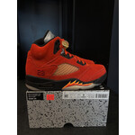 Jordan Jordan 5 Retro Dunk on Mars (Women's) Size 6W, PREOWNED