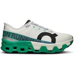 On Running Cloudmonster Hyper Undyed Mint Size 10, DS BRAND NEW