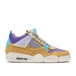 Jordan Jordan 4 Retro SP 30th Anniversary Union Desert Moss Size 13, DS BRAND NEW