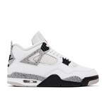 Jordan Jordan 4 Retro White Cement (2025) Size 12.5, DS BRAND NEW