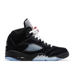 Jordan Jordan 5 Retro OG Black Metallic Reimagined (GS) Size 5.5, DS BRAND NEW
