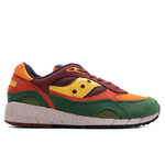 Saucony Saucony Shadow 6000 Food Fight Size 9.5, DS BRAND NEW