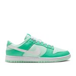 Nike Nike Dunk Low Light Menta Size 9, DS BRAND NEW