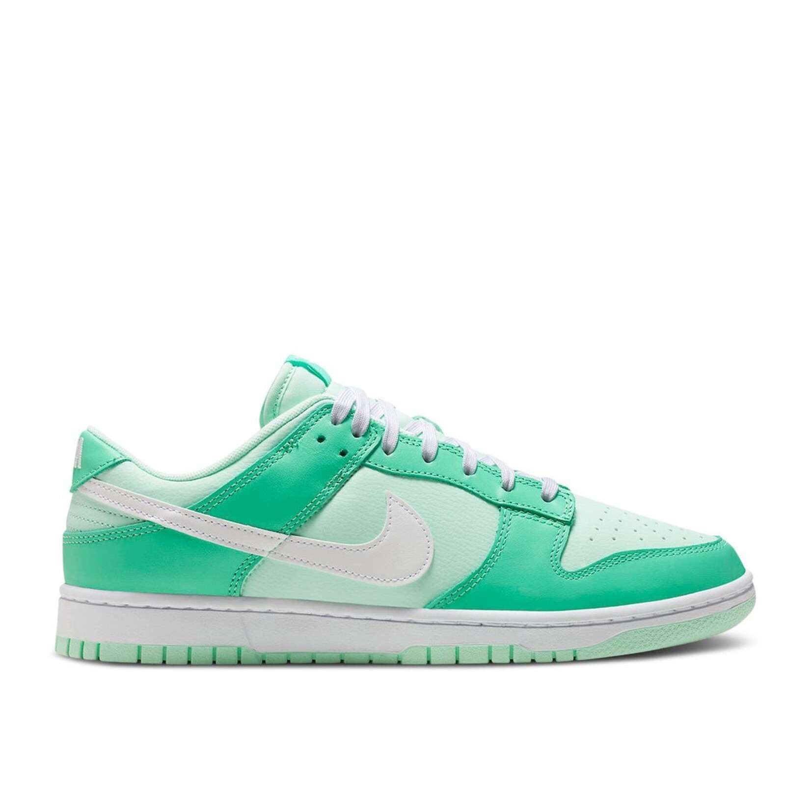Nike Nike Dunk Low Light Menta Size 9, DS BRAND NEW