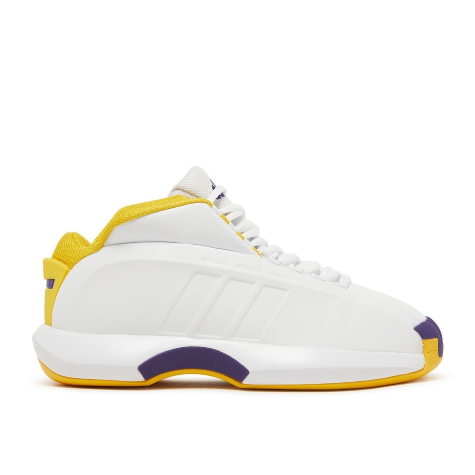 Adidas adidas Crazy 1 Lakers Home (2022) Size 11, DS BRAND NEW
