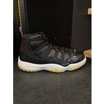 Jordan Jordan 11 Retro 72-10 Size 12, PREOWNED NO BOX