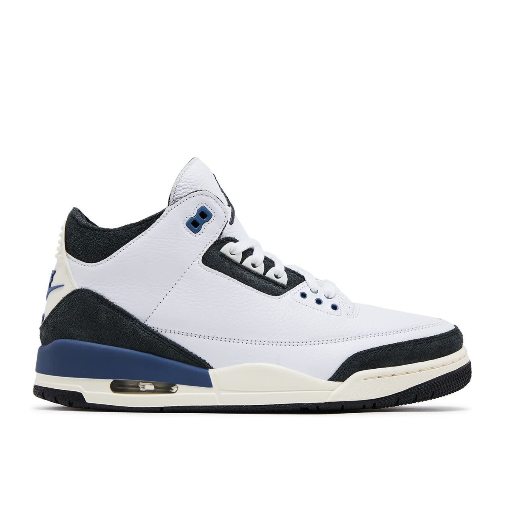 Jordan Jordan 3 Retro OG SP A Ma ManiÃ©re Diffused Blue Size 9, DS BRAND NEW
