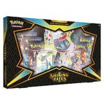 Pokémon Pokémon TCG Sword & Shield Shining Fates Shiny Dragapult VMAX Premium Collection Pokemon