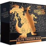 Pokémon Pokémon TCG Champions Path Elite Trainer Box Pokemon