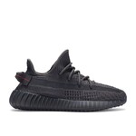 Adidas adidas Yeezy Boost 350 V2 Black (Non-Reflective) Size 13, DS BRAND NEW