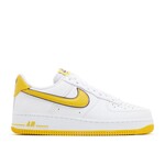 Nike Nike Air Force 1 Low Retro QS Kobe Bryant Lakers Home Size 11, DS BRAND NEW