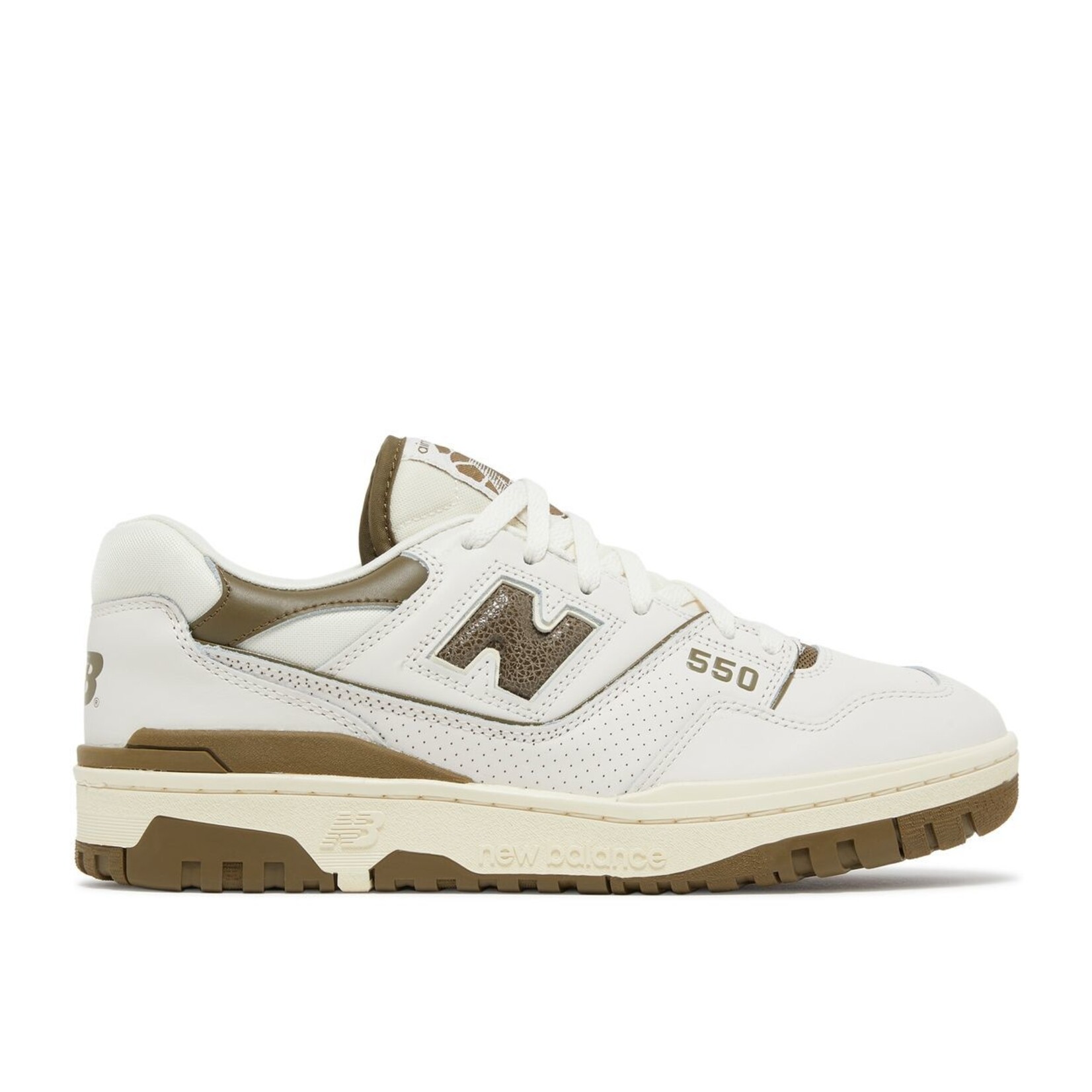 New Balance New Balance 550 Aime Leon Dore Olive (RIGHT SHOE ONLY) Size 5, DS BRAND NEW