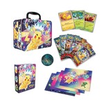 Pokémon Pokémon TCG Collector's Chest Fall 2024 Pokemon