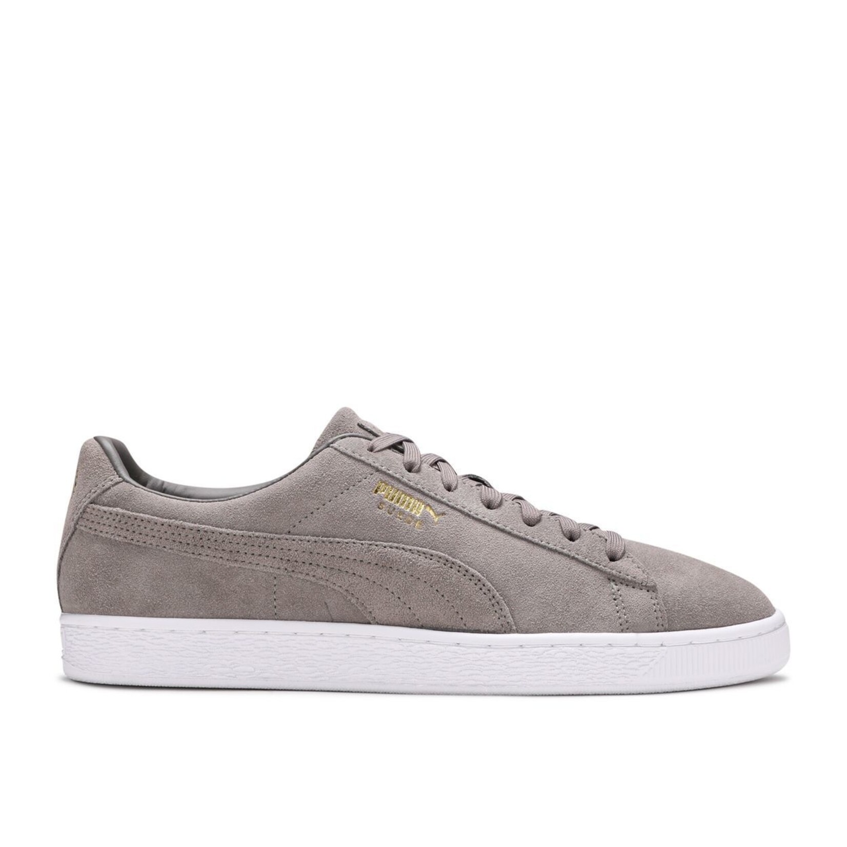 Puma Puma Suede TMC Grey Size 14, DS BRAND NEW