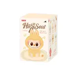 Pop Mart Labubu The Monsters Have a Seat Vinyl Plush Blind Box