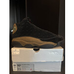Jordan Jordan 13 Retro Olive Size 10.5, PREOWNED