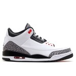 Jordan Jordan 3 Retro Infrared 23 Size 13, DS BRAND NEW