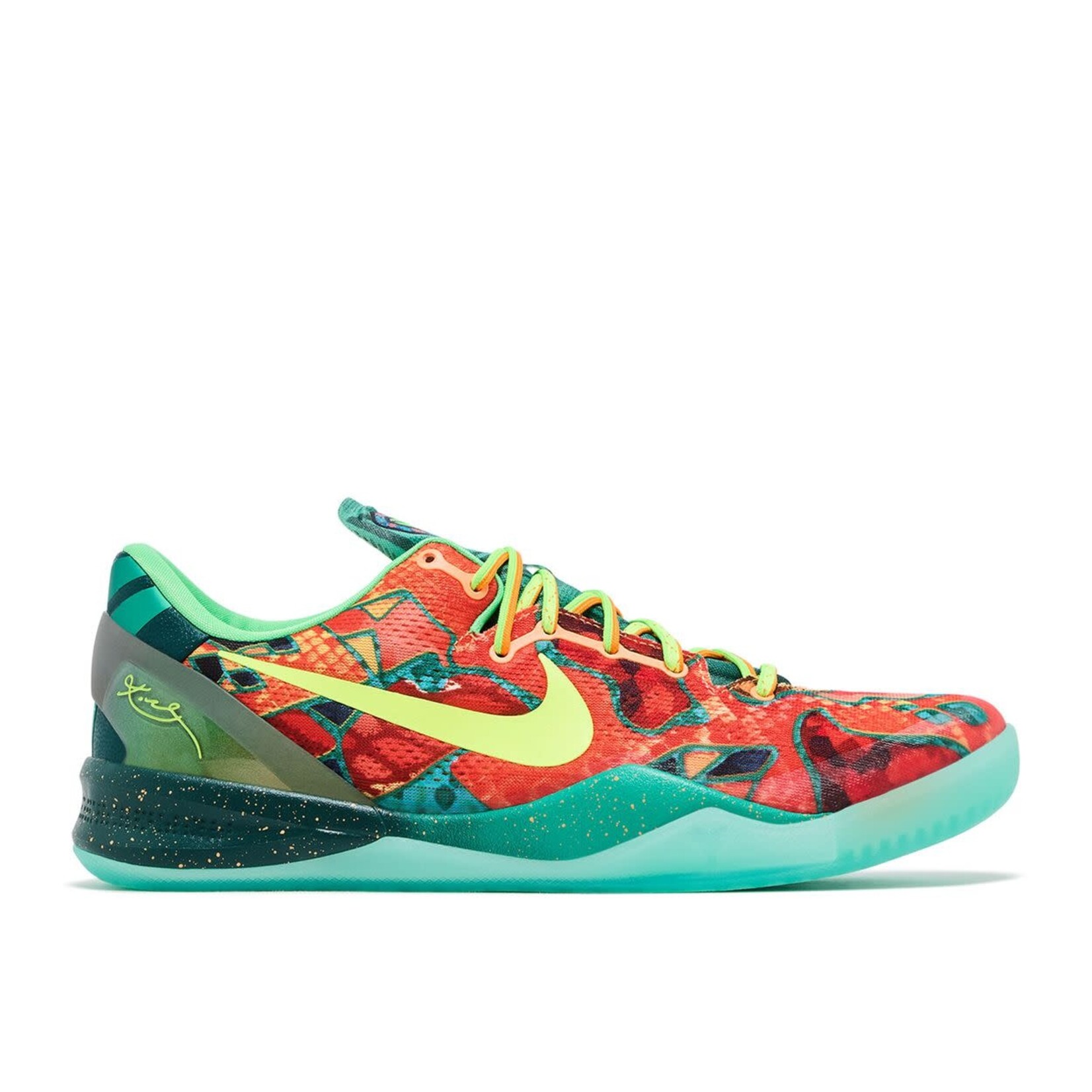 Nike Nike Kobe 8 Protro What The (2025) Size 10, DS BRAND NEW