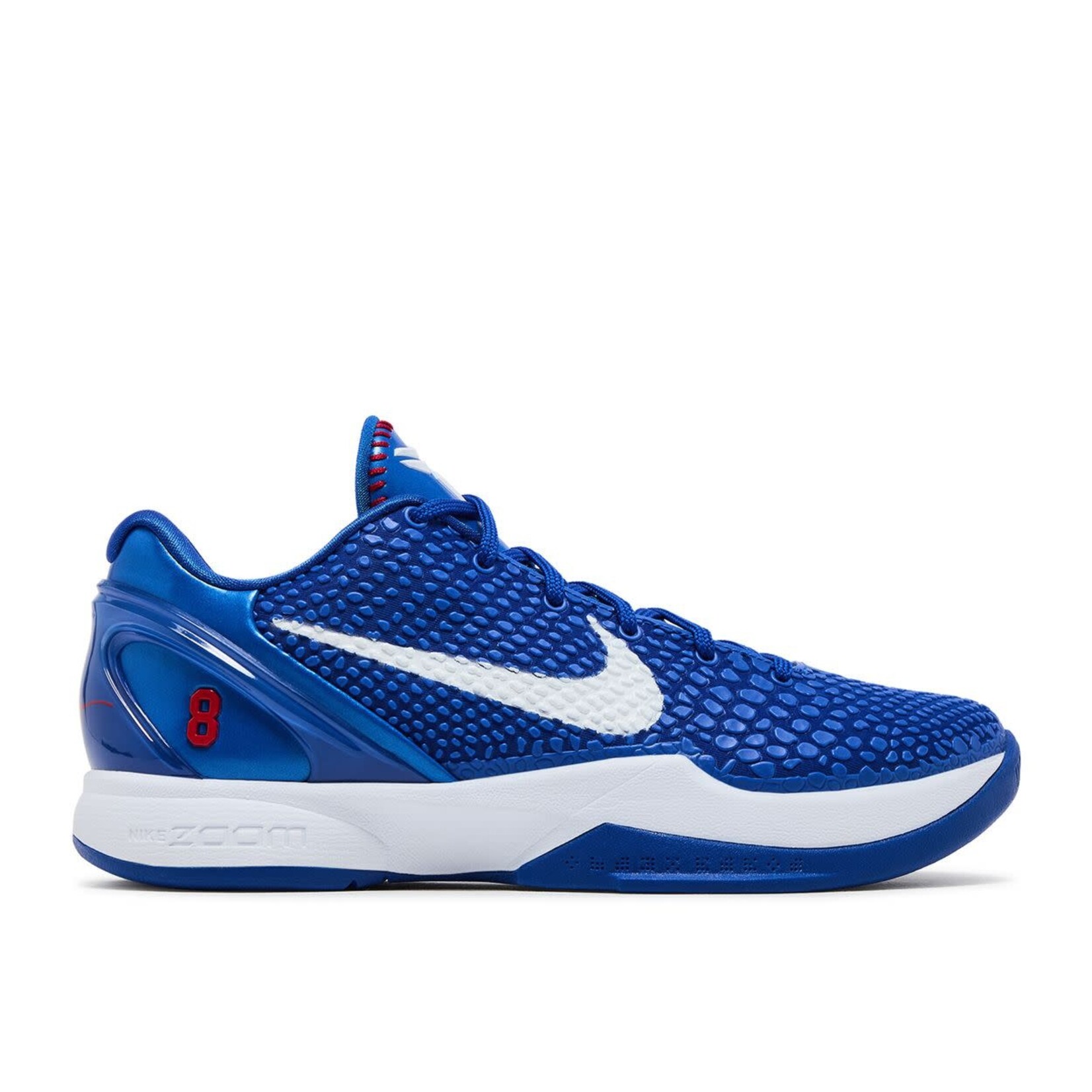 Nike Nike Kobe 6 Protro Dodgers Size 10, DS BRAND NEW