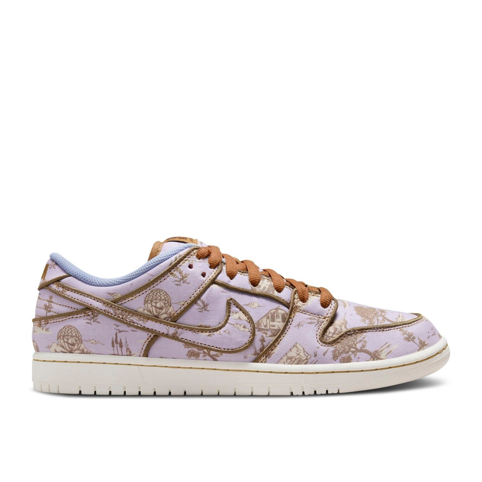 Nike Nike SB Dunk Low Premium City of Style Size 8, DS BRAND NEW