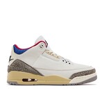 Jordan Jordan 3 Retro Seoul 2.0 Size 11.5, DS BRAND NEW