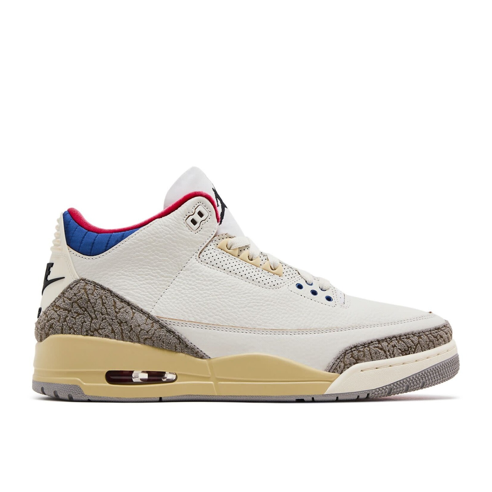 Jordan Jordan 3 Retro Seoul 2.0 Size 11, DS BRAND NEW