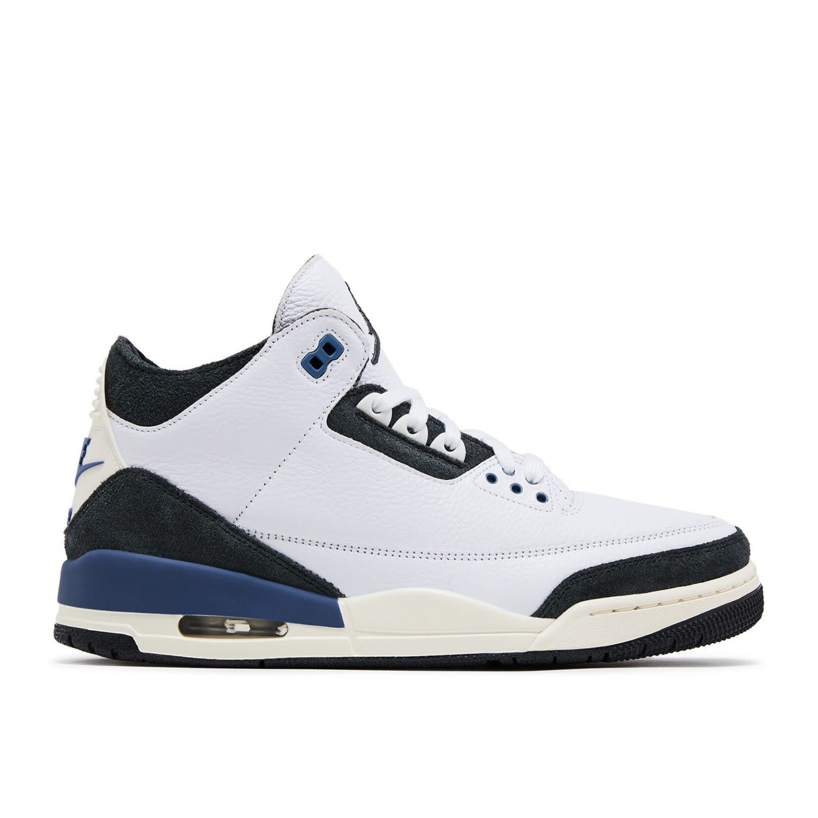 Jordan Jordan 3 Retro OG SP A Ma Maniére Diffused Blue Size 11, DS BRAND NEW