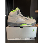 Jordan Jordan 5 Retro Green Bean (2022) Size 11.5, PREOWNED