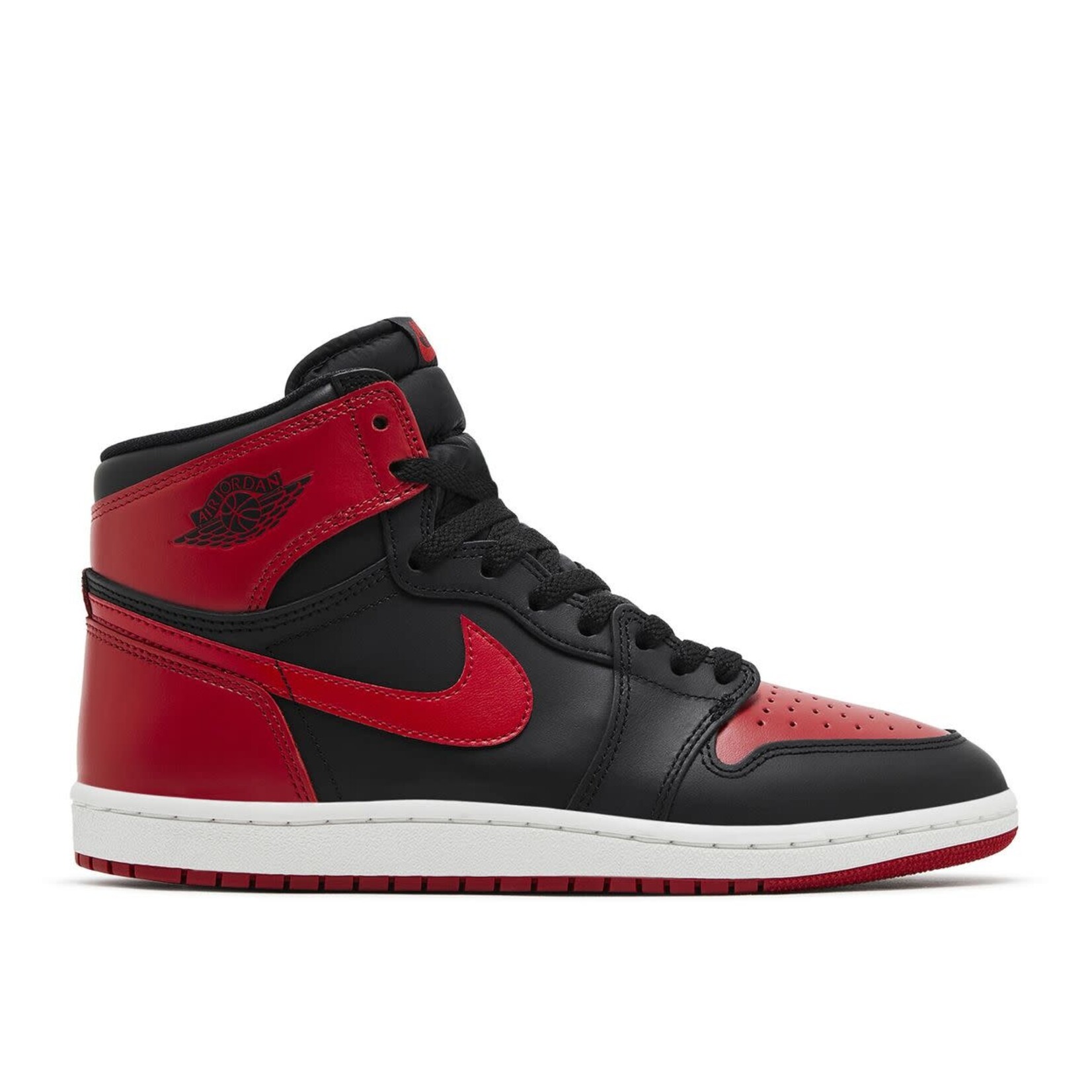 Jordan Jordan 1 Retro High '85 OG Bred (2025) Size 8.5, DS BRAND NEW