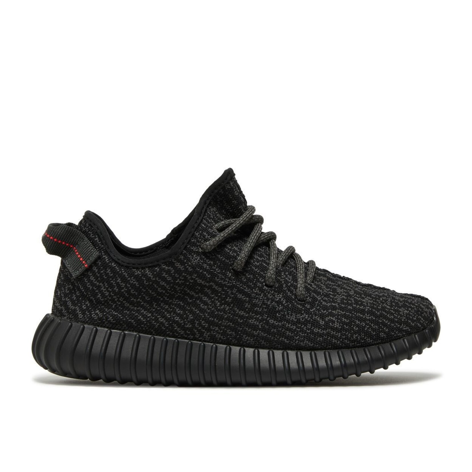Jordan adidas Yeezy Boost 350 Pirate Black (2023) Size 8.5, DS BRAND NEW