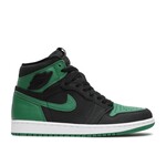 Jordan Jordan 1 Retro High Pine Green Black Size 13, DS BRAND NEW