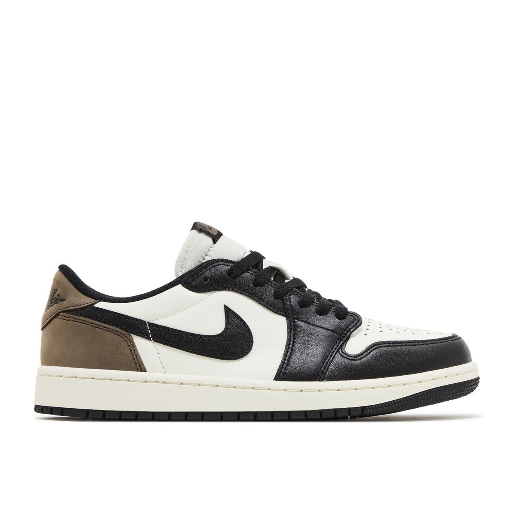 Jordan Jordan 1 Retro Low OG Mocha Size 10, DS BRAND NEW