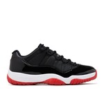 Jordan Jordan 11 Retro Low Bred (2025) Size 10, DS BRAND NEW