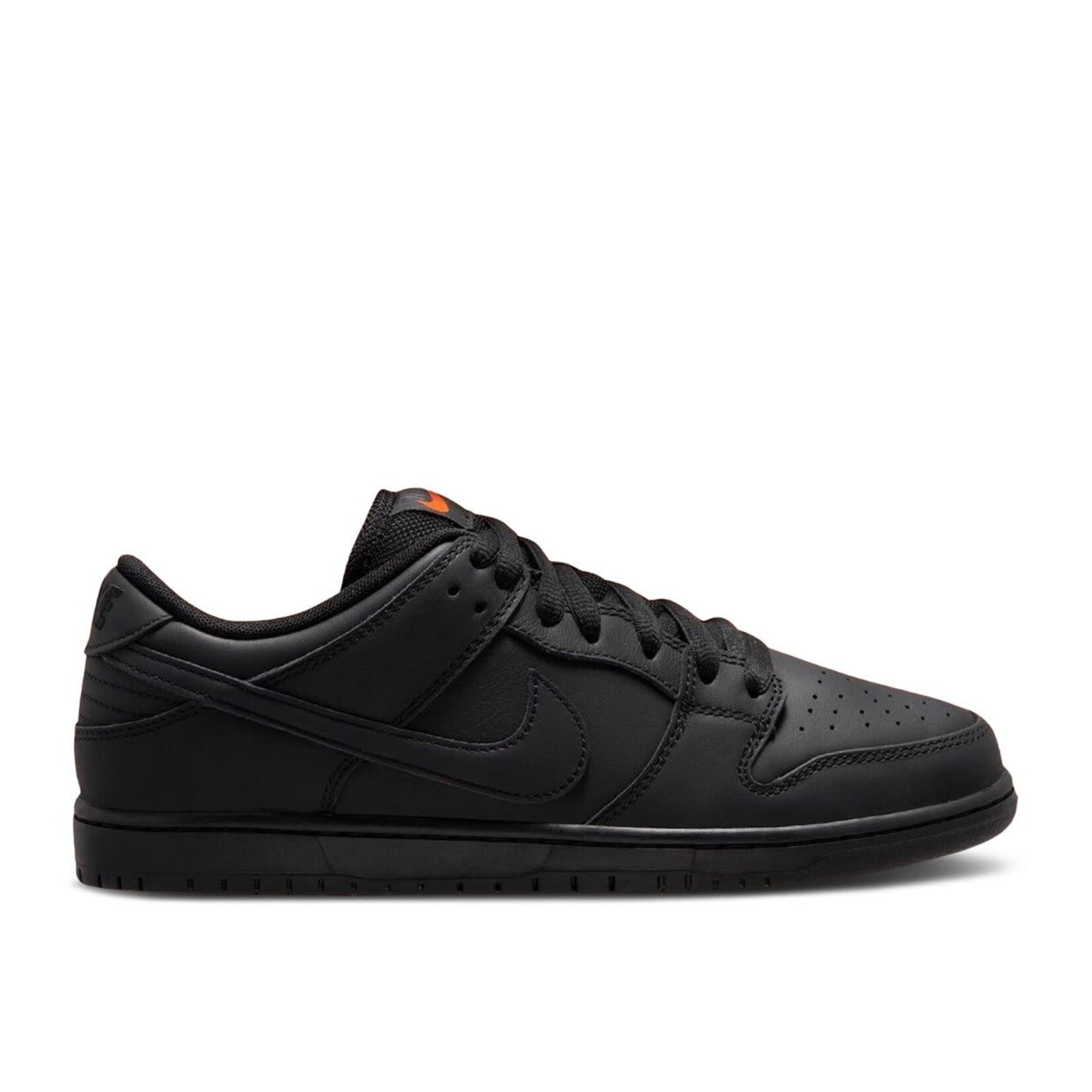 Nike Nike SB Dunk Low Pro Triple Black Size 14, DS BRAND NEW