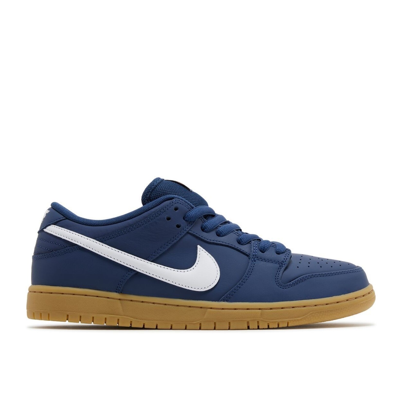 Nike Nike SB Dunk Low Navy Gum Size 14, DS BRAND NEW