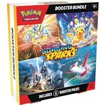 Pokémon Pokémon Surging Sparks Booster Bundle Pokemon