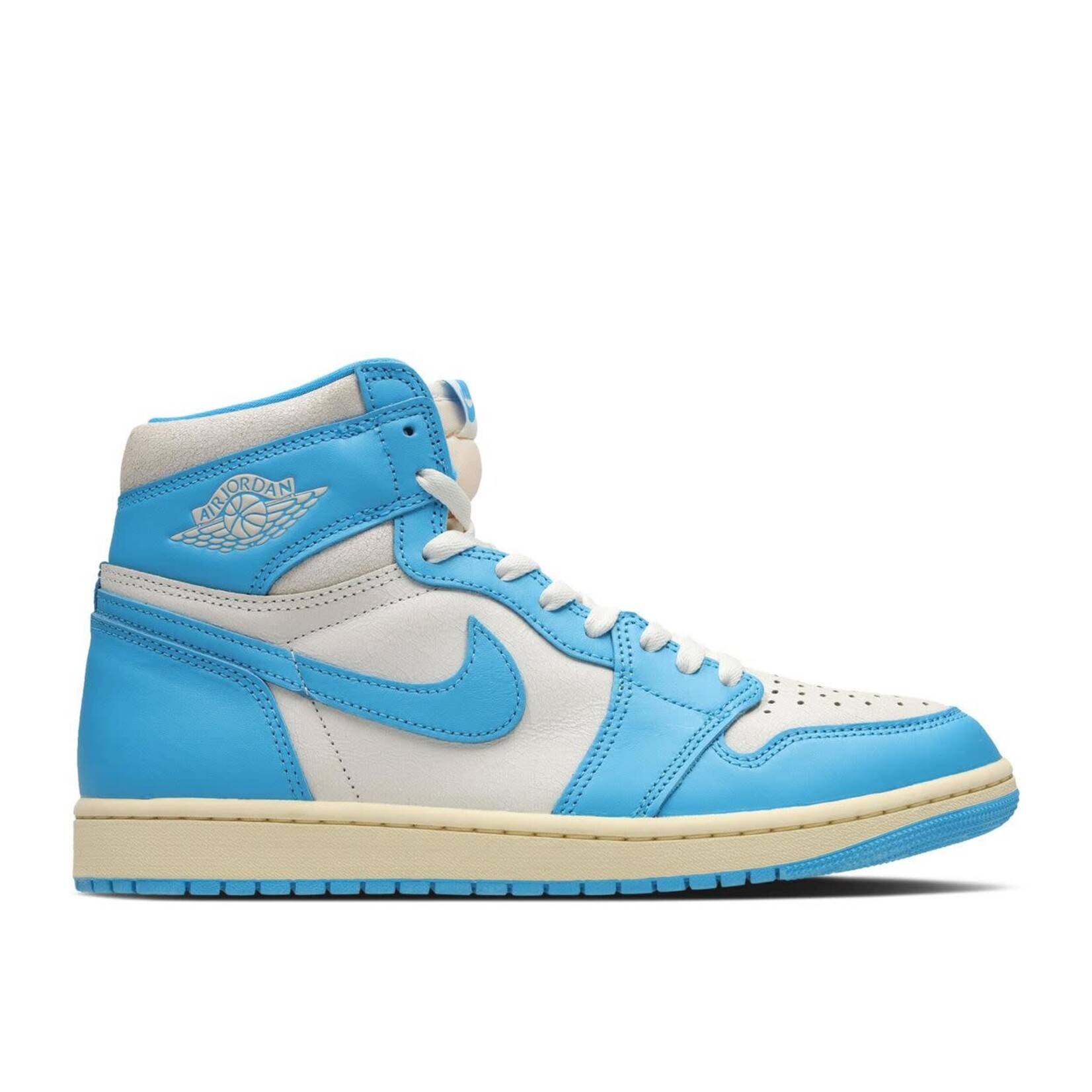Jordan Jordan 1 Retro High OG UNC Reimagined Size 10.5, DS BRAND NEW
