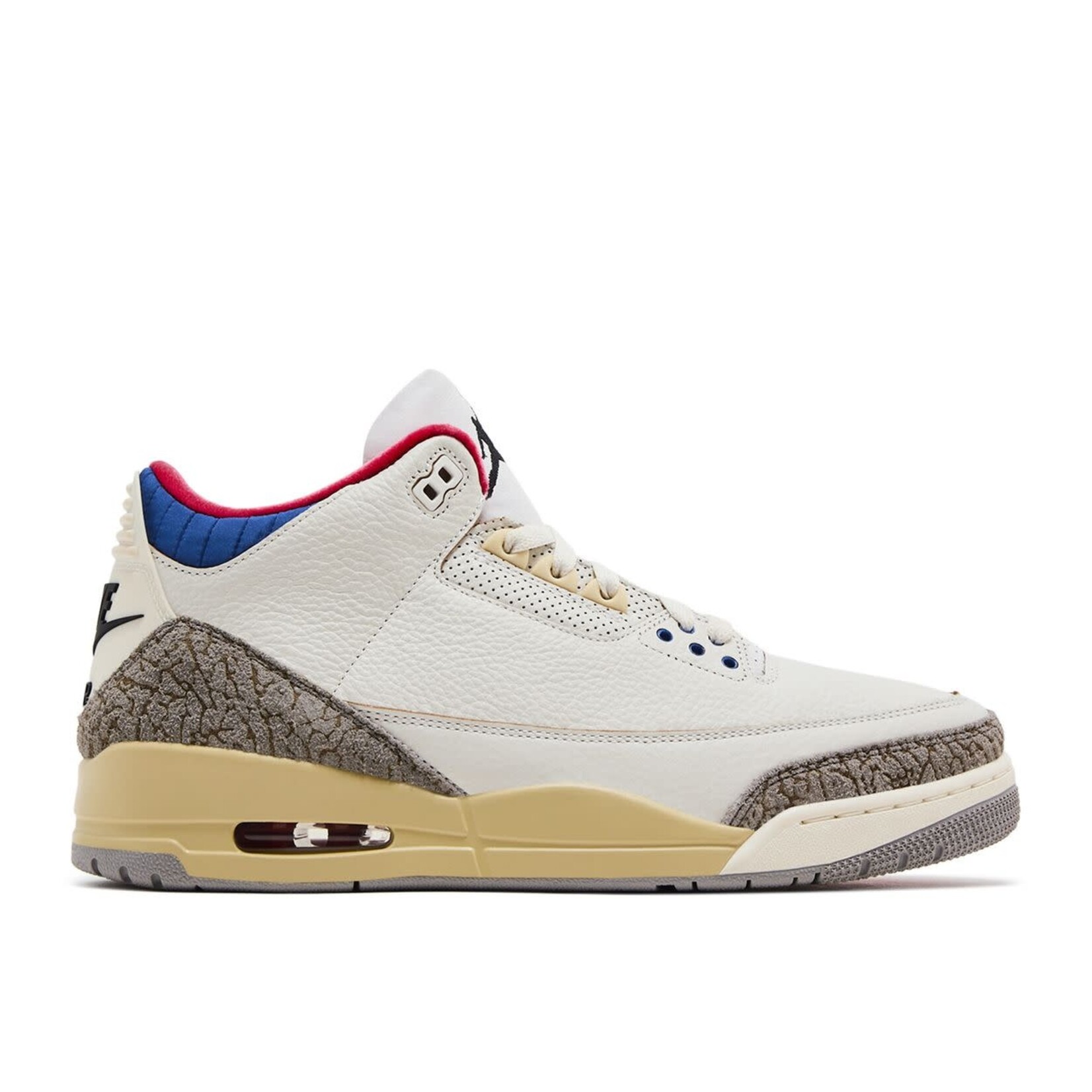 Jordan Jordan 3 Retro Seoul 2.0 Size 8.5, DS BRAND NEW