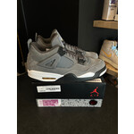 Jordan Jordan 4 Retro Cool Grey (2019) Size 13, PREOWNED