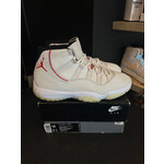 Jordan Jordan 11 Retro Platinum Tint Size 10, PREOWNED