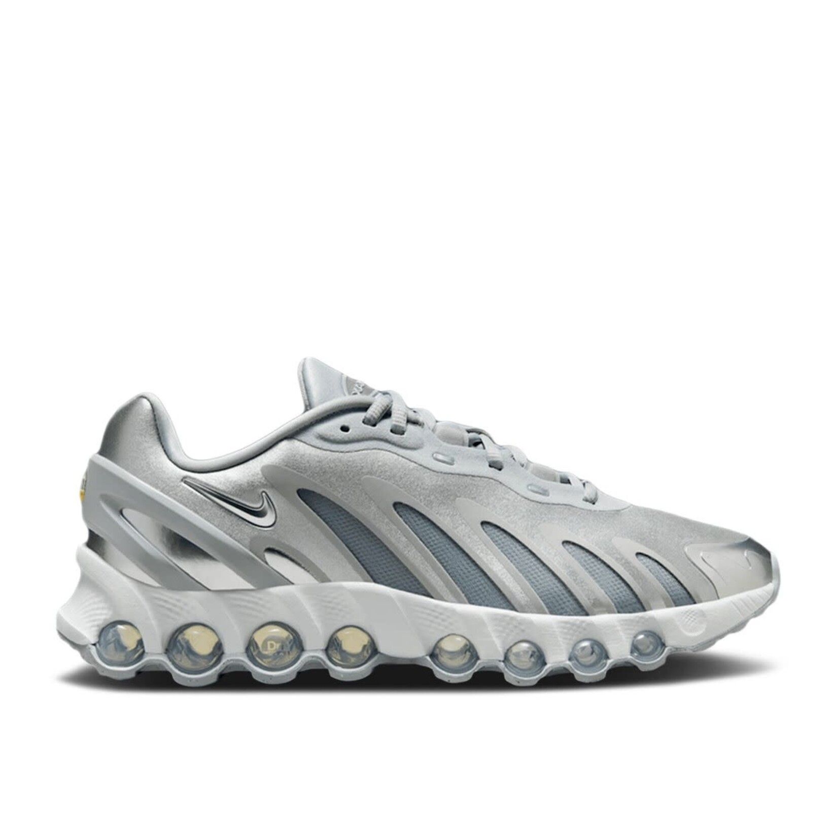 Nike Nike Air Max Dn8 Wolf Grey Metallic Silver (Women's) Size 9.5W, DS BRAND NEW