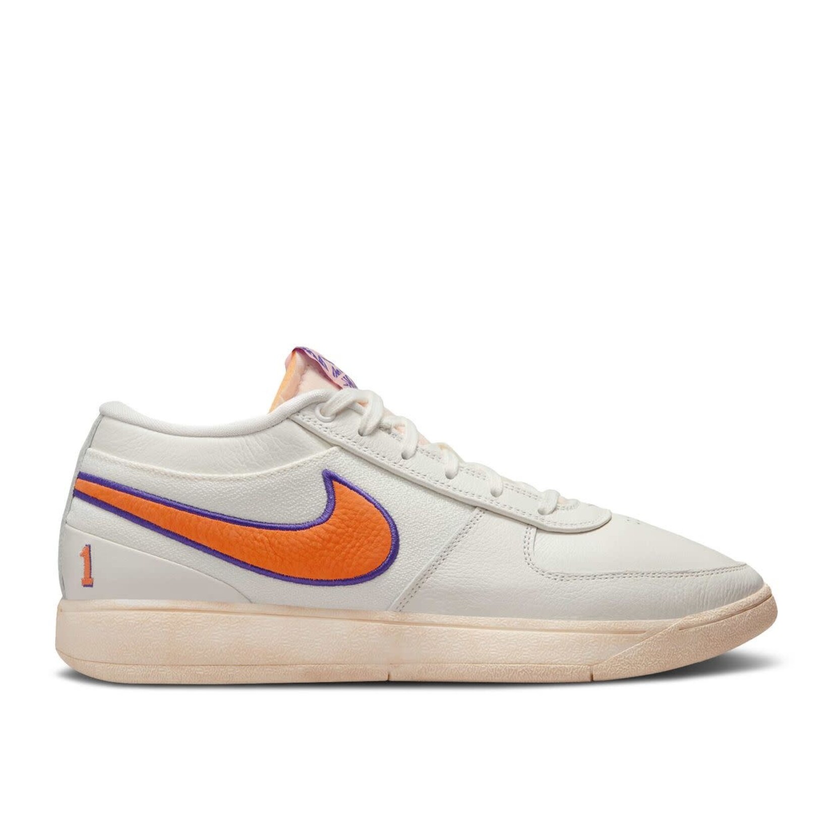 Nike Nike Book 1 Valley Size 9, DS BRAND NEW