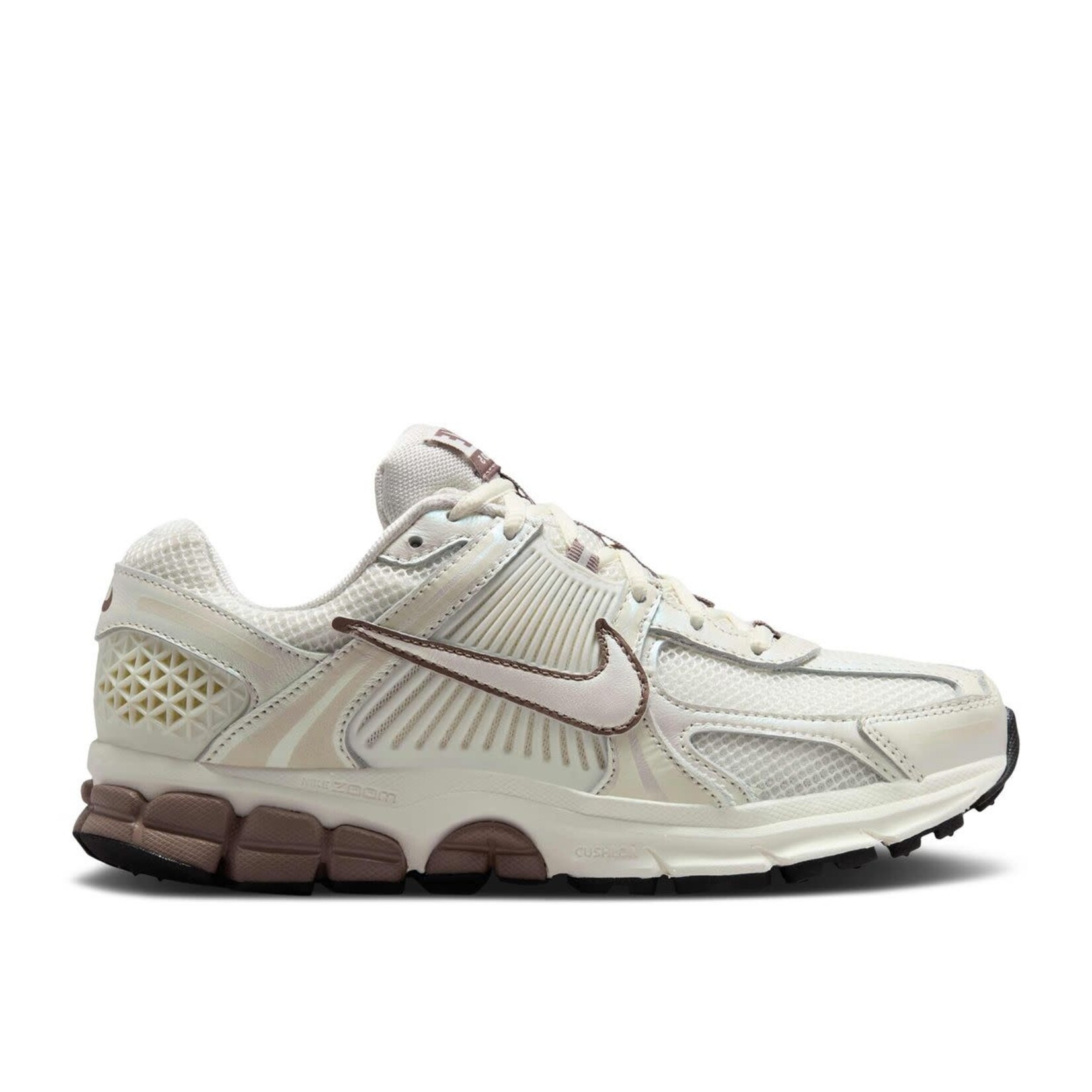 Nike Nike Zoom Vomero 5 Sail Mink Brown Black (Women's) Size 6, DS BRAND NEW